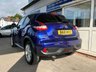 USED 2018 18 NISSAN JUKE 1.5 N-CONNECTA DCI 5d 110 BHP PRIVACY + NAV + CAMERA + SH + MORE