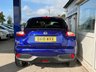 USED 2018 18 NISSAN JUKE 1.5 N-CONNECTA DCI 5d 110 BHP PRIVACY + NAV + CAMERA + SH + MORE