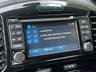 USED 2018 18 NISSAN JUKE 1.5 N-CONNECTA DCI 5d 110 BHP PRIVACY + NAV + CAMERA + SH + MORE