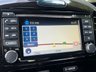 USED 2018 18 NISSAN JUKE 1.5 N-CONNECTA DCI 5d 110 BHP PRIVACY + NAV + CAMERA + SH + MORE