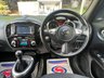 USED 2018 18 NISSAN JUKE 1.5 N-CONNECTA DCI 5d 110 BHP PRIVACY + NAV + CAMERA + SH + MORE