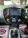 USED 2018 18 NISSAN JUKE 1.5 N-CONNECTA DCI 5d 110 BHP PRIVACY + NAV + CAMERA + SH + MORE