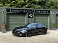 USED 2016 16 MERCEDES-BENZ GT 4.0 AMG GT S PREMIUM 2d 503 BHP F/MB/S/H, Ceramic's, Huge Spec!!!