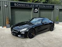 USED 2016 16 MERCEDES-BENZ GT 4.0 AMG GT S PREMIUM 2d 503 BHP F/MB/S/H, Ceramic's, Huge Spec!!!