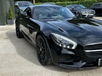 USED 2016 16 MERCEDES-BENZ GT 4.0 AMG GT S PREMIUM 2d 503 BHP F/MB/S/H, Ceramic's, Huge Spec!!!