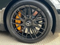 USED 2016 16 MERCEDES-BENZ GT 4.0 AMG GT S PREMIUM 2d 503 BHP F/MB/S/H, Ceramic's, Huge Spec!!!