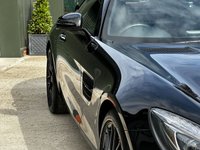 USED 2016 16 MERCEDES-BENZ GT 4.0 AMG GT S PREMIUM 2d 503 BHP F/MB/S/H, Ceramic's, Huge Spec!!!