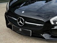 USED 2016 16 MERCEDES-BENZ GT 4.0 AMG GT S PREMIUM 2d 503 BHP F/MB/S/H, Ceramic's, Huge Spec!!!