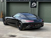 USED 2016 16 MERCEDES-BENZ GT 4.0 AMG GT S PREMIUM 2d 503 BHP F/MB/S/H, Ceramic's, Huge Spec!!!