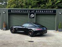 USED 2016 16 MERCEDES-BENZ GT 4.0 AMG GT S PREMIUM 2d 503 BHP F/MB/S/H, Ceramic's, Huge Spec!!!