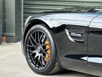 USED 2016 16 MERCEDES-BENZ GT 4.0 AMG GT S PREMIUM 2d 503 BHP F/MB/S/H, Ceramic's, Huge Spec!!!