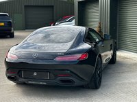 USED 2016 16 MERCEDES-BENZ GT 4.0 AMG GT S PREMIUM 2d 503 BHP F/MB/S/H, Ceramic's, Huge Spec!!!