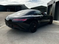 USED 2016 16 MERCEDES-BENZ GT 4.0 AMG GT S PREMIUM 2d 503 BHP F/MB/S/H, Ceramic's, Huge Spec!!!