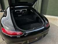 USED 2016 16 MERCEDES-BENZ GT 4.0 AMG GT S PREMIUM 2d 503 BHP F/MB/S/H, Ceramic's, Huge Spec!!!