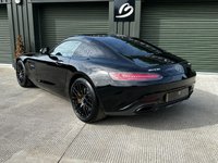 USED 2016 16 MERCEDES-BENZ GT 4.0 AMG GT S PREMIUM 2d 503 BHP F/MB/S/H, Ceramic's, Huge Spec!!!