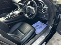 USED 2016 16 MERCEDES-BENZ GT 4.0 AMG GT S PREMIUM 2d 503 BHP F/MB/S/H, Ceramic's, Huge Spec!!!