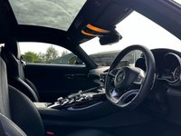 USED 2016 16 MERCEDES-BENZ GT 4.0 AMG GT S PREMIUM 2d 503 BHP F/MB/S/H, Ceramic's, Huge Spec!!!