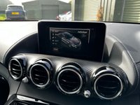 USED 2016 16 MERCEDES-BENZ GT 4.0 AMG GT S PREMIUM 2d 503 BHP F/MB/S/H, Ceramic's, Huge Spec!!!