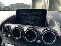USED 2016 16 MERCEDES-BENZ GT 4.0 AMG GT S PREMIUM 2d 503 BHP F/MB/S/H, Ceramic's, Huge Spec!!!
