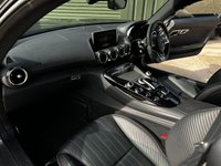 USED 2016 16 MERCEDES-BENZ GT 4.0 AMG GT S PREMIUM 2d 503 BHP F/MB/S/H, Ceramic's, Huge Spec!!!