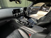 USED 2016 16 MERCEDES-BENZ GT 4.0 AMG GT S PREMIUM 2d 503 BHP F/MB/S/H, Ceramic's, Huge Spec!!!