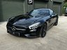 USED 2016 16 MERCEDES-BENZ GT 4.0 AMG GT S PREMIUM 2d 503 BHP F/MB/S/H, Ceramic's, Huge Spec!!!