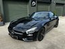 USED 2016 16 MERCEDES-BENZ GT 4.0 AMG GT S PREMIUM 2d 503 BHP F/MB/S/H, Ceramic's, Huge Spec!!!