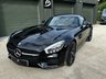USED 2016 16 MERCEDES-BENZ GT 4.0 AMG GT S PREMIUM 2d 503 BHP F/MB/S/H, Ceramic's, Huge Spec!!!