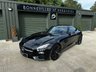 USED 2016 16 MERCEDES-BENZ GT 4.0 AMG GT S PREMIUM 2d 503 BHP F/MB/S/H, Ceramic's, Huge Spec!!!