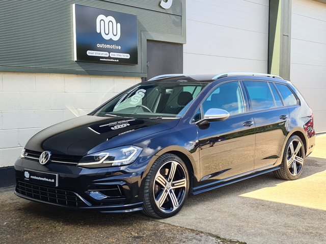 View our VOLKSWAGEN GOLF