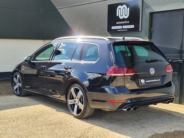 View our VOLKSWAGEN GOLF