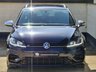 USED 2017 67 VOLKSWAGEN GOLF 2.0 R TSI DSG 5d 306 BHP FULL VW SERVICE HISTORY - NEW MOT