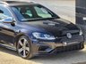 USED 2017 67 VOLKSWAGEN GOLF 2.0 R TSI DSG 5d 306 BHP FULL VW SERVICE HISTORY - NEW MOT