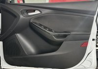 USED 2017 17 FORD FOCUS 1.0 TITANIUM 5d 124 BHP 5 SERVICES/NAVIGATION