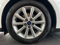 USED 2017 17 FORD FOCUS 1.0 TITANIUM 5d 124 BHP 5 SERVICES/NAVIGATION