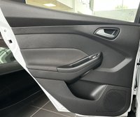 USED 2017 17 FORD FOCUS 1.0 TITANIUM 5d 124 BHP 5 SERVICES/NAVIGATION