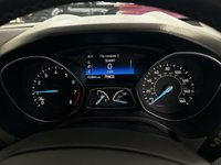 USED 2017 17 FORD FOCUS 1.0 TITANIUM 5d 124 BHP 5 SERVICES/NAVIGATION