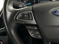 USED 2017 17 FORD FOCUS 1.0 TITANIUM 5d 124 BHP 5 SERVICES/NAVIGATION
