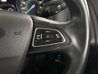 USED 2017 17 FORD FOCUS 1.0 TITANIUM 5d 124 BHP 5 SERVICES/NAVIGATION