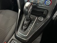 USED 2017 17 FORD FOCUS 1.0 TITANIUM 5d 124 BHP 5 SERVICES/NAVIGATION