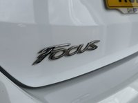 USED 2017 17 FORD FOCUS 1.0 TITANIUM 5d 124 BHP 5 SERVICES/NAVIGATION
