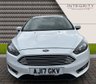 USED 2017 17 FORD FOCUS 1.0 TITANIUM 5d 124 BHP 5 SERVICES/NAVIGATION