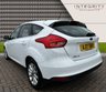 USED 2017 17 FORD FOCUS 1.0 TITANIUM 5d 124 BHP 5 SERVICES/NAVIGATION