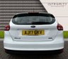 USED 2017 17 FORD FOCUS 1.0 TITANIUM 5d 124 BHP 5 SERVICES/NAVIGATION