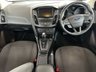 USED 2017 17 FORD FOCUS 1.0 TITANIUM 5d 124 BHP 5 SERVICES/NAVIGATION