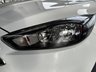 USED 2017 17 FORD FOCUS 1.0 TITANIUM 5d 124 BHP 5 SERVICES/NAVIGATION