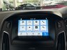USED 2017 17 FORD FOCUS 1.0 TITANIUM 5d 124 BHP 5 SERVICES/NAVIGATION
