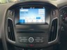 USED 2017 17 FORD FOCUS 1.0 TITANIUM 5d 124 BHP 5 SERVICES/NAVIGATION