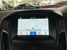 USED 2017 17 FORD FOCUS 1.0 TITANIUM 5d 124 BHP 5 SERVICES/NAVIGATION