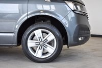 USED 2021 71 VOLKSWAGEN TRANSPORTER T6.1 T32 2.0 TDI 150PS DSG HIGHLINE KOMBI SWB Twin Sliding Doors, 2+1 Seats